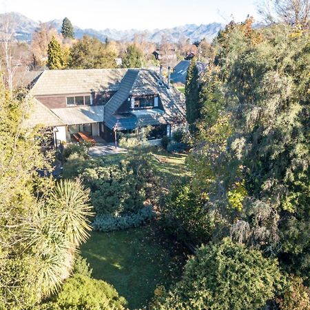 21 Cheltenham Street Hanmer Springs Exteriér fotografie
