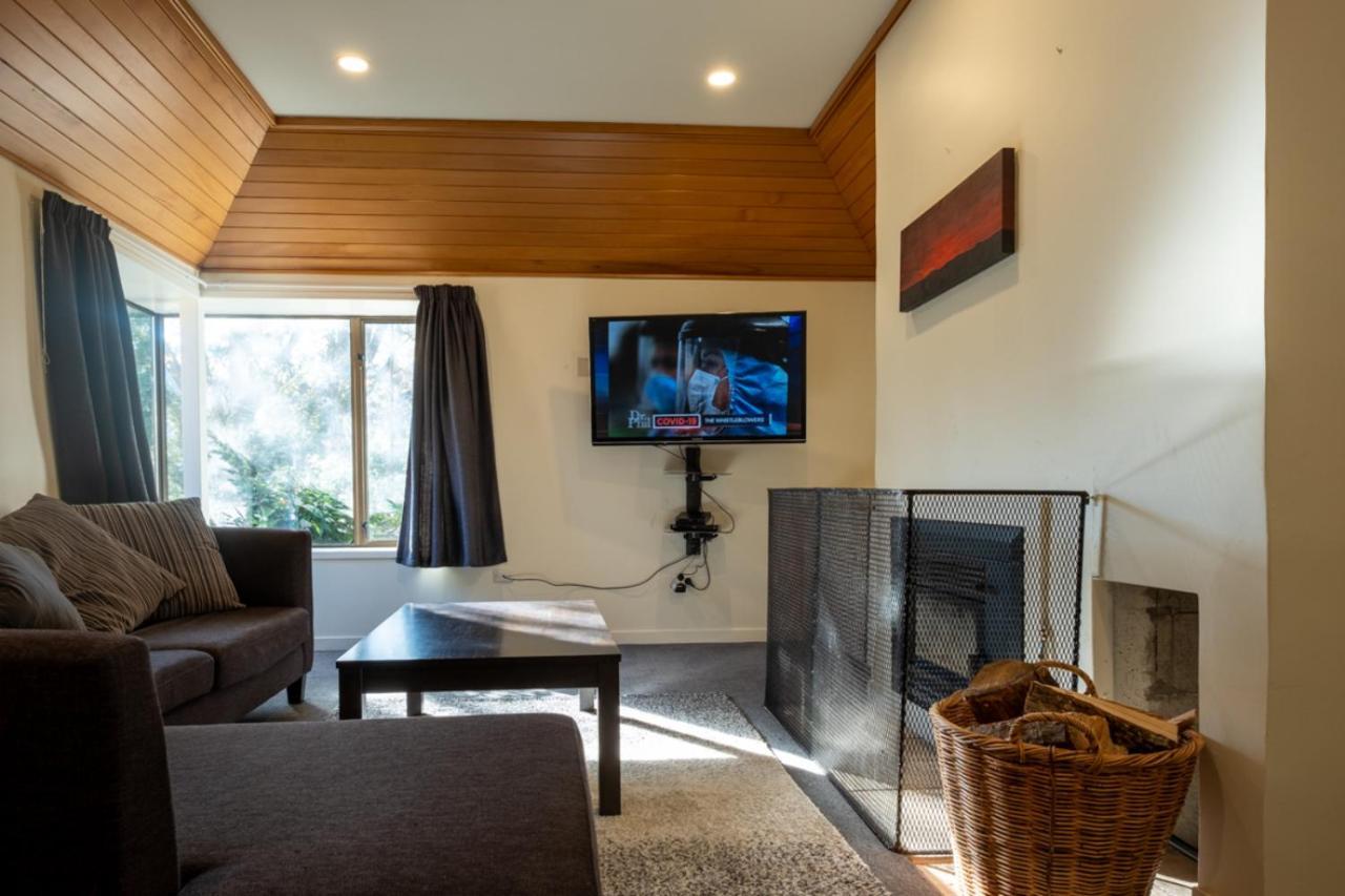 21 Cheltenham Street Hanmer Springs Exteriér fotografie