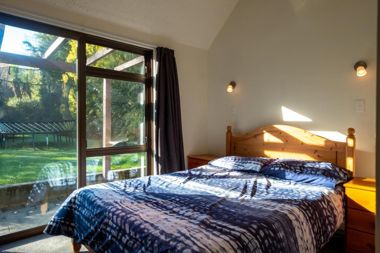 21 Cheltenham Street Hanmer Springs Exteriér fotografie