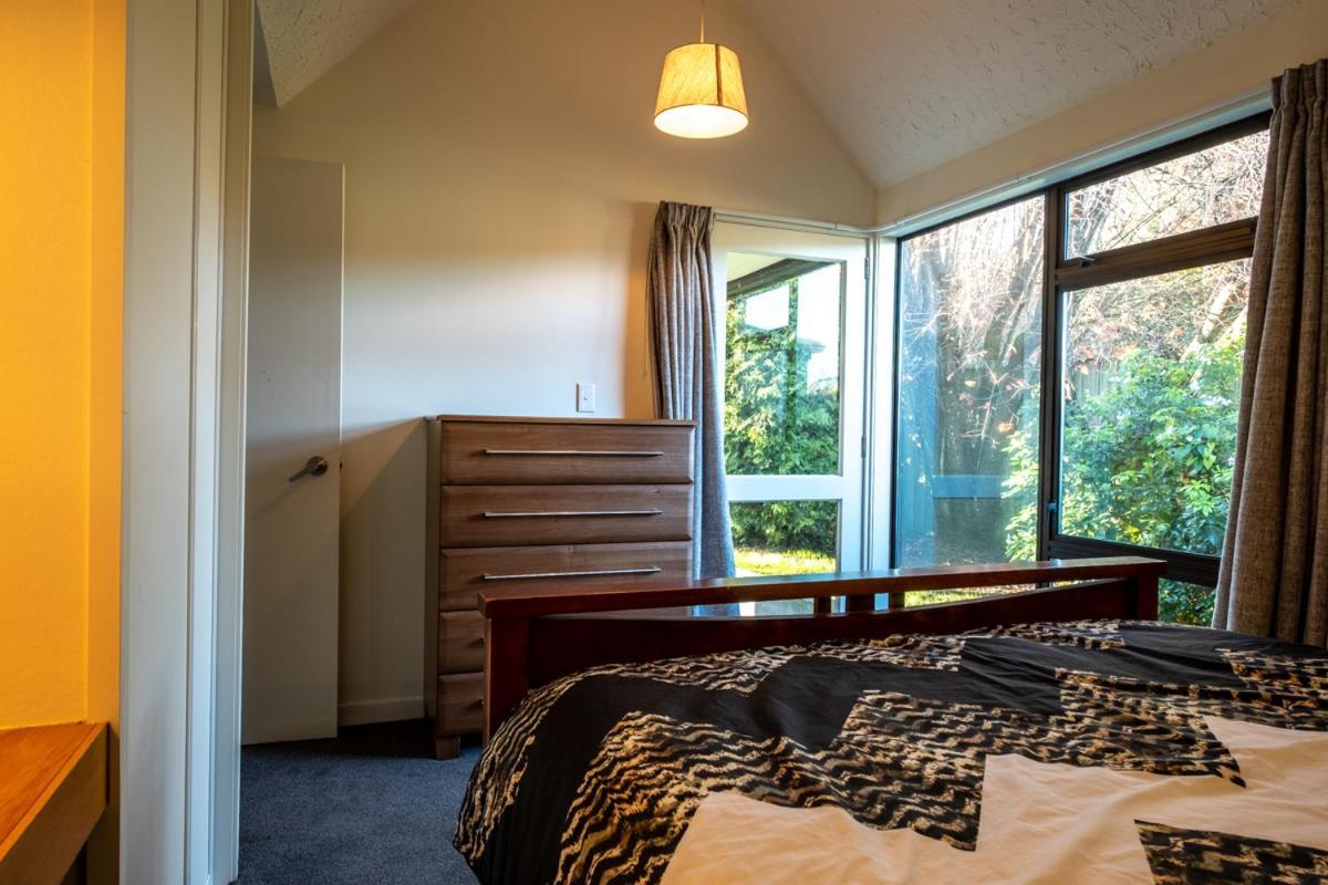 21 Cheltenham Street Hanmer Springs Exteriér fotografie