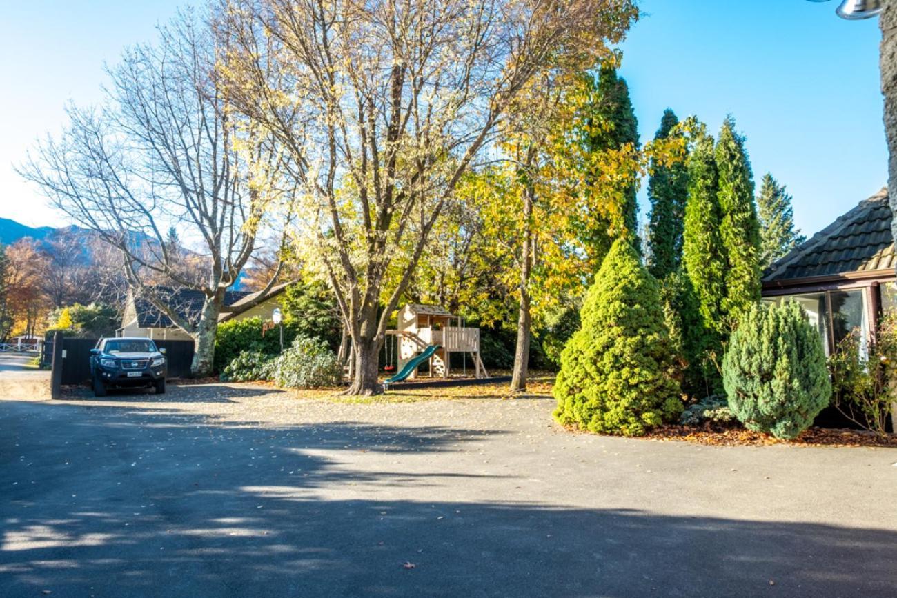 21 Cheltenham Street Hanmer Springs Exteriér fotografie